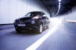 Nissan Juke Ministry of Sound Edition 2012 года